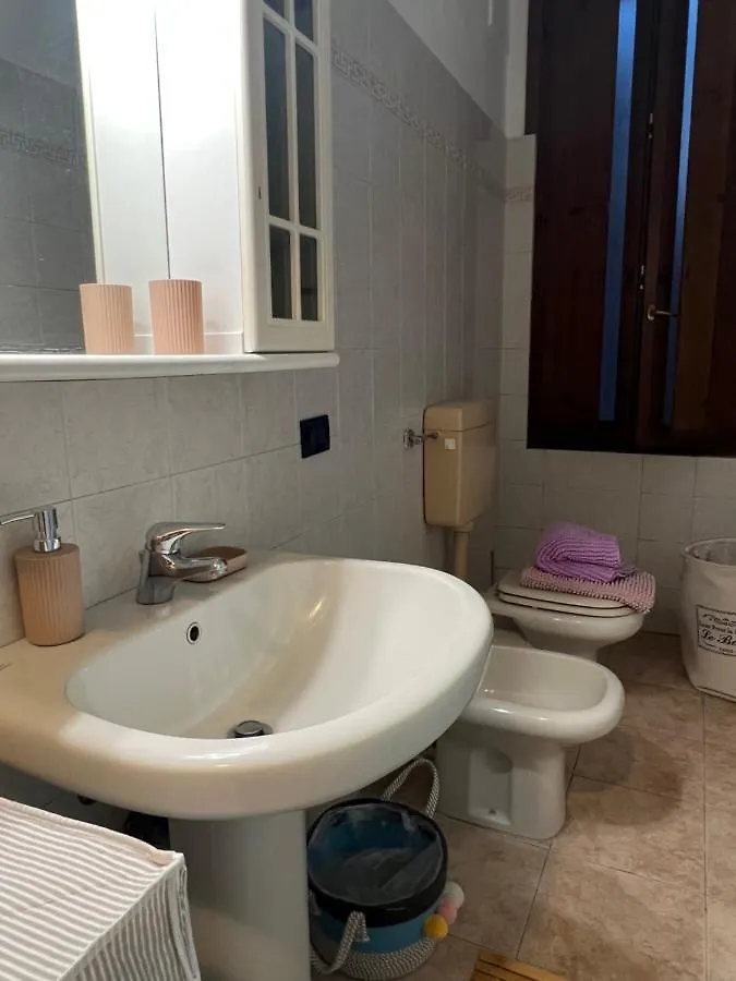 Energetic Apartments Mantova Italy