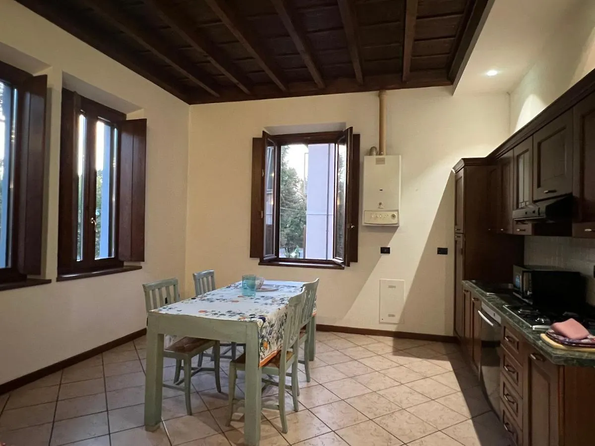 Energetic Apartments Mantova 0*,  Italy