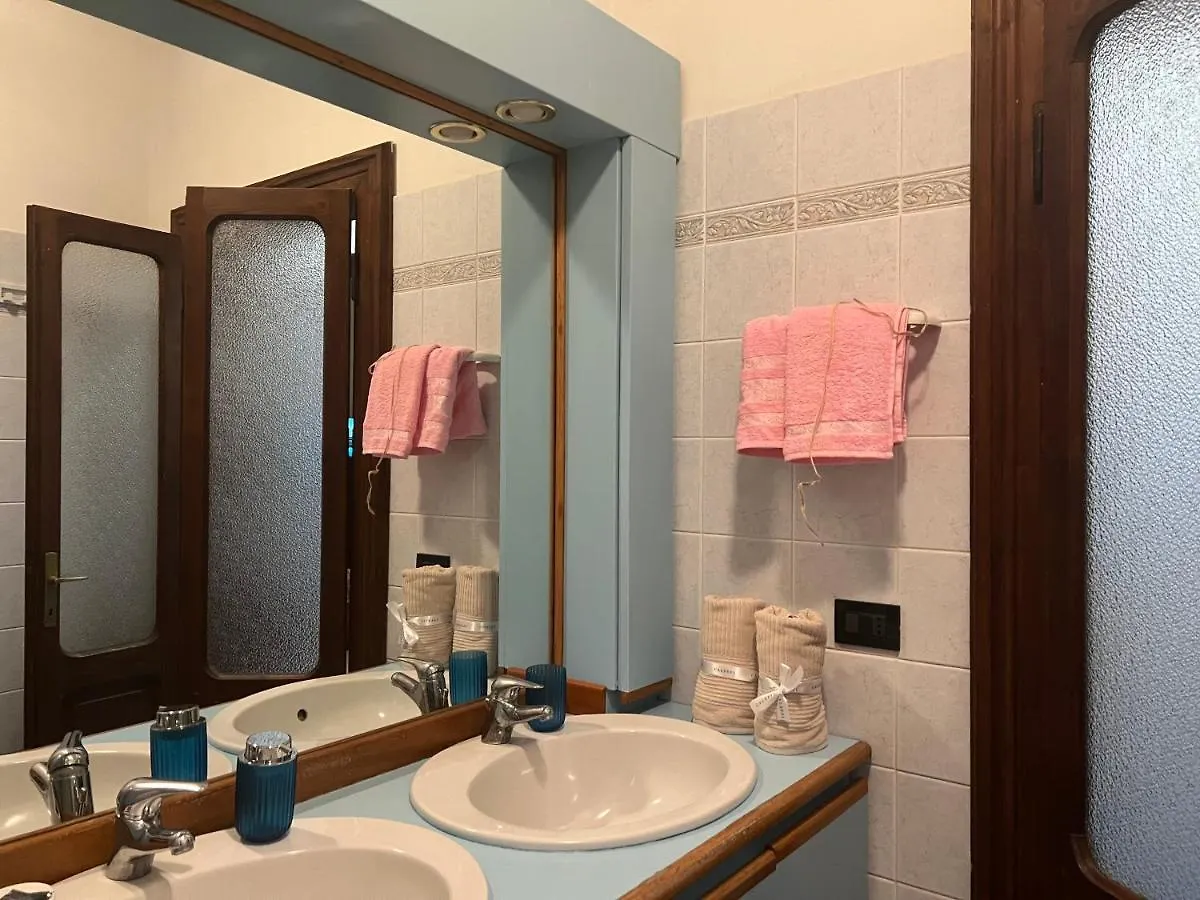 Energetic Apartments Mantova