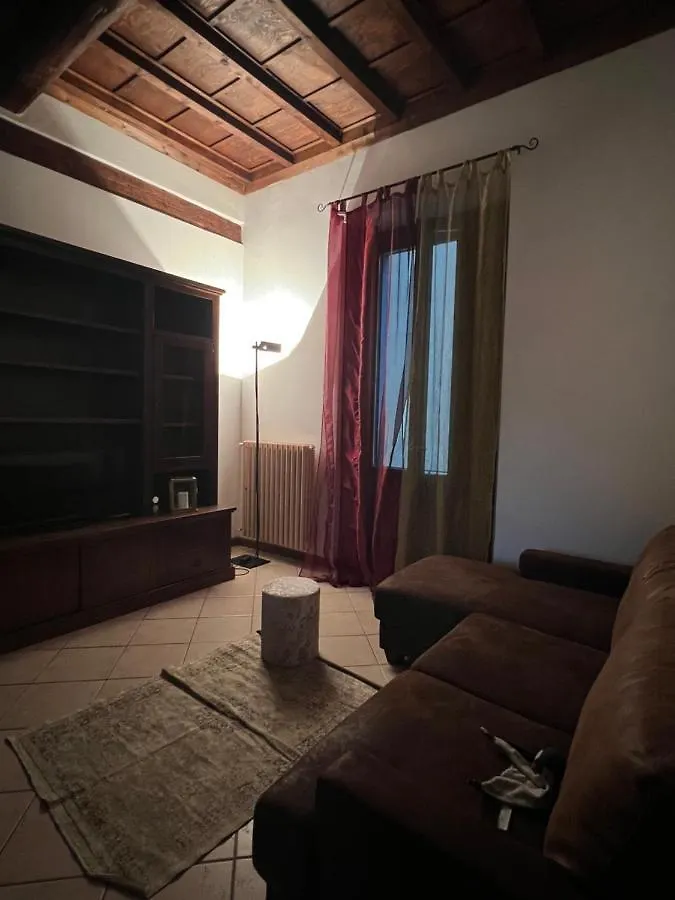 Energetic Apartments Mantova