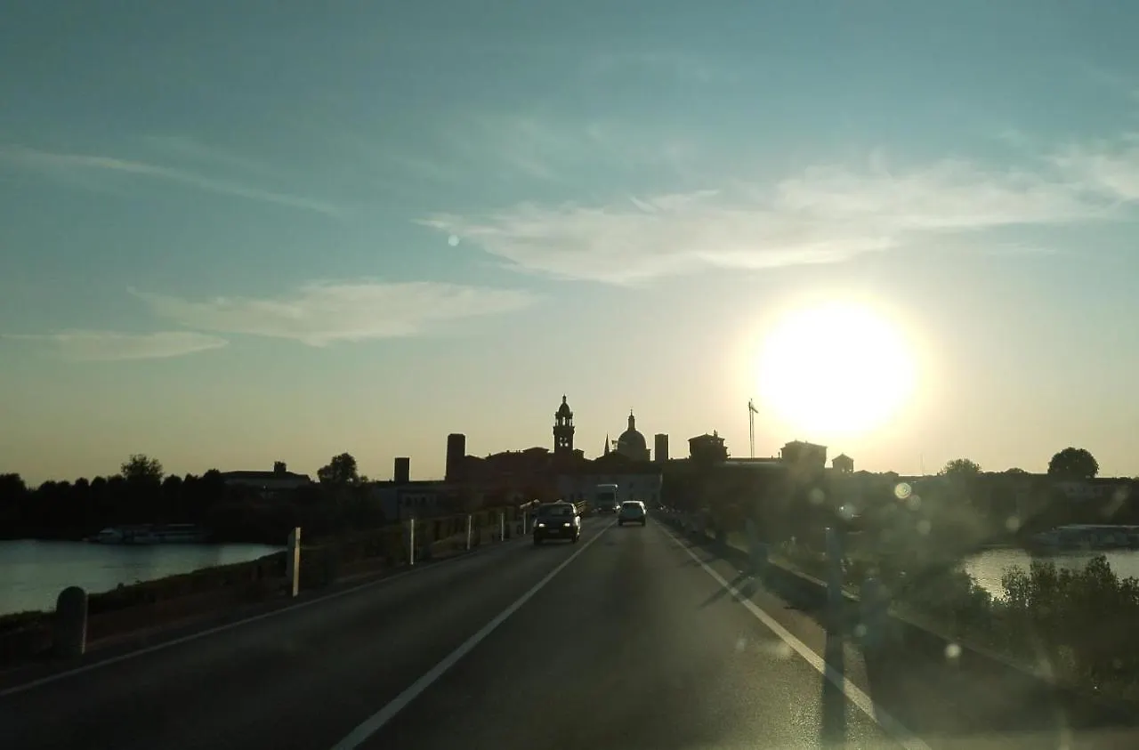 Energetic Apartments Mantova