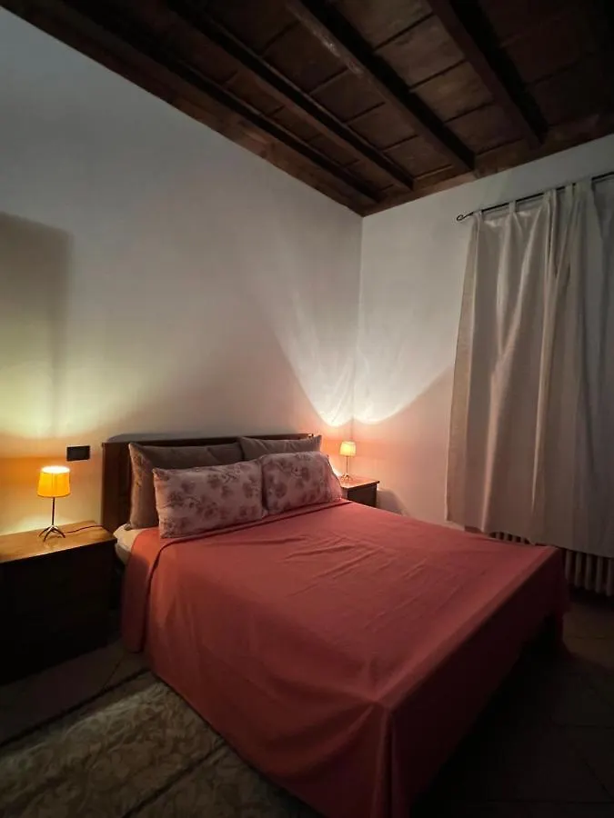 Energetic Apartments Mantova
